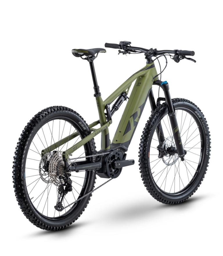 Fahrrad kaufen in Mühlhausen Angebote vom Fachhändler